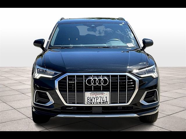 2021 Audi Q3 Premium Plus