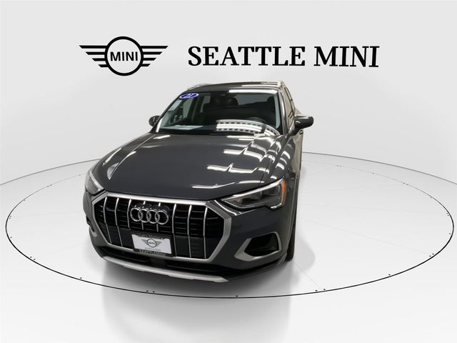 2021 Audi Q3 Premium Plus