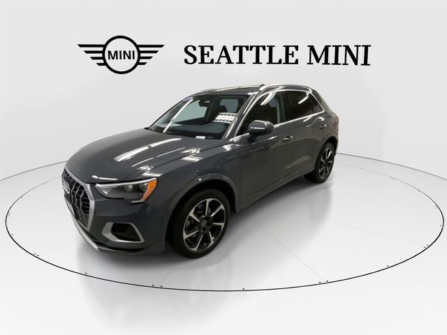 2021 Audi Q3 Premium Plus