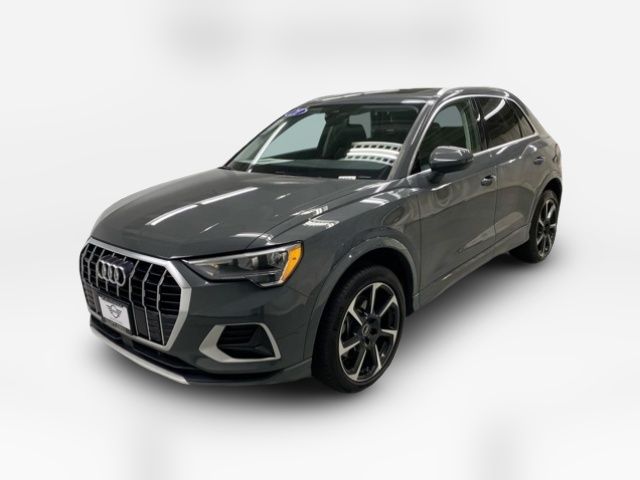 2021 Audi Q3 Premium Plus