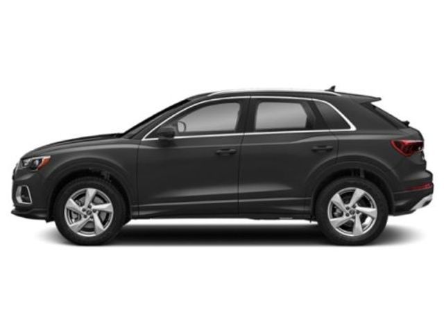 2021 Audi Q3 Premium Plus