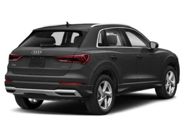 2021 Audi Q3 Premium Plus