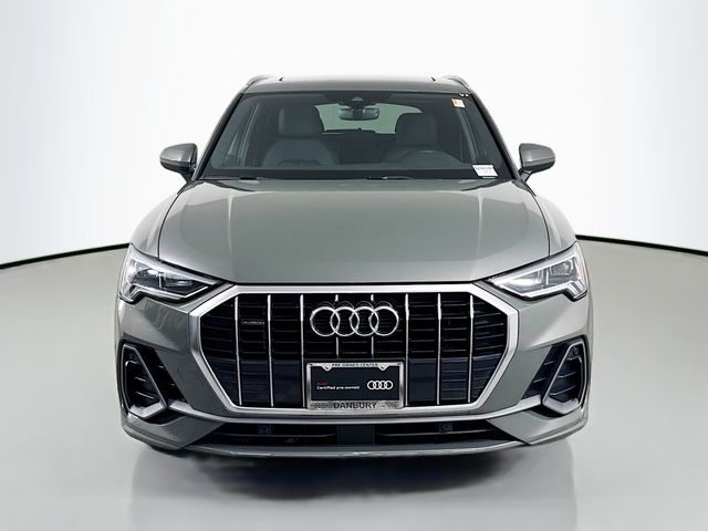 2021 Audi Q3 S Line Premium Plus