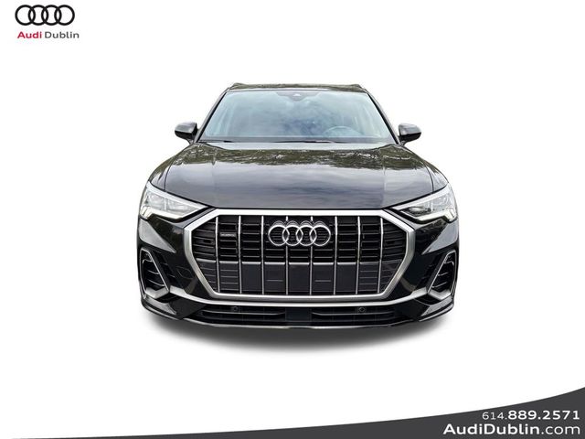 2021 Audi Q3 S Line Premium Plus