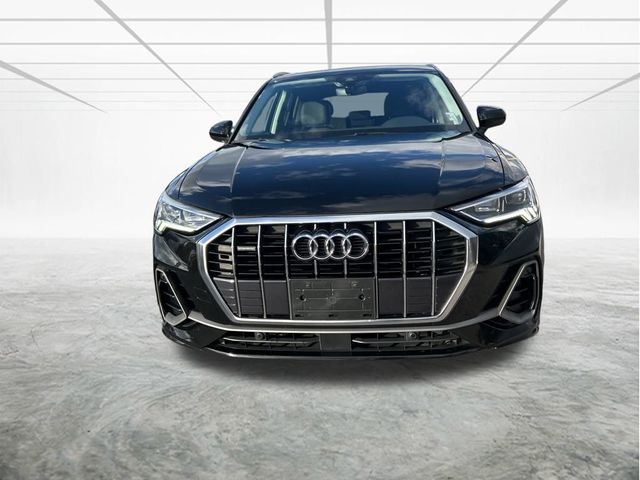 2021 Audi Q3 S Line Premium Plus