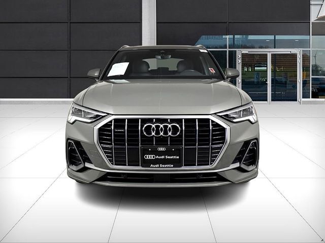 2021 Audi Q3 S Line Premium Plus