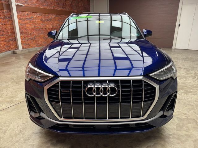 2021 Audi Q3 S Line Premium Plus