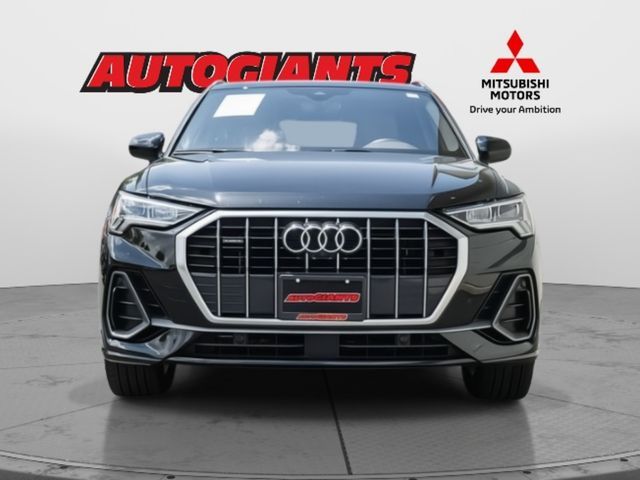 2021 Audi Q3 S Line Premium Plus
