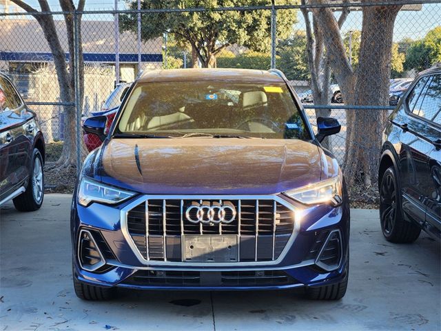 2021 Audi Q3 S Line Premium Plus