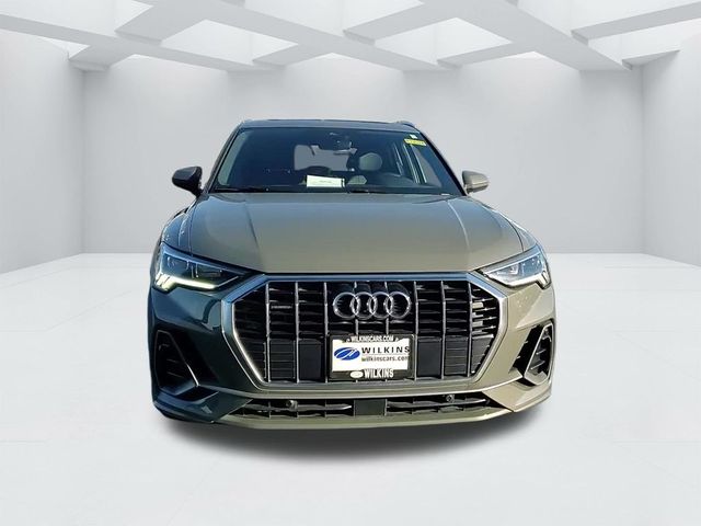 2021 Audi Q3 S Line Premium Plus