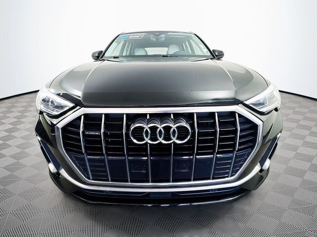 2021 Audi Q3 S Line Premium Plus