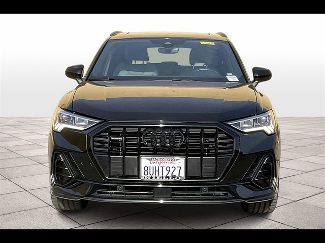 2021 Audi Q3 S Line Premium Plus