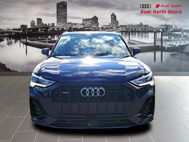 2021 Audi Q3 S Line Premium Plus