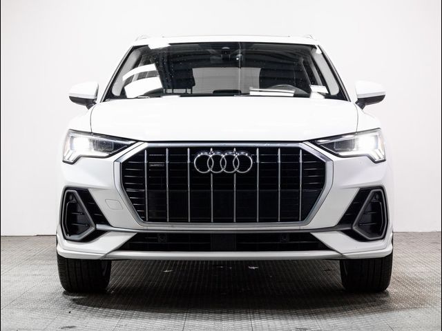 2021 Audi Q3 S Line Premium Plus