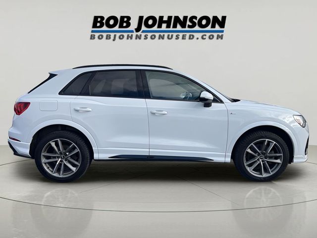 2021 Audi Q3 S Line Premium Plus