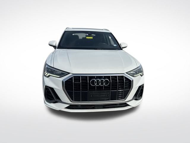 2021 Audi Q3 S Line Premium Plus