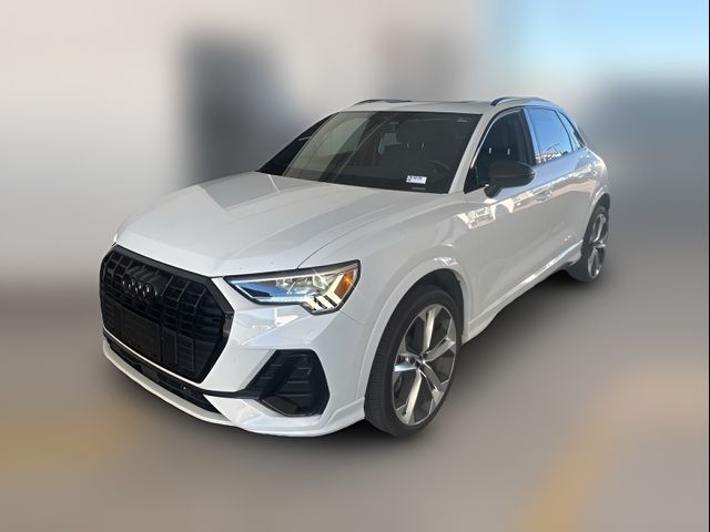 2021 Audi Q3 S Line Premium Plus