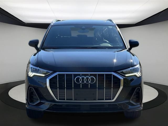 2021 Audi Q3 S Line Premium Plus