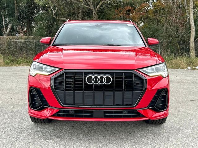 2021 Audi Q3 S Line Premium Plus