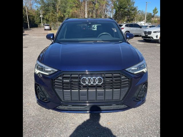 2021 Audi Q3 S Line Premium Plus