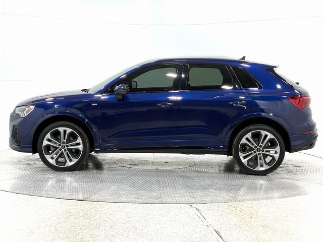 2021 Audi Q3 S Line Premium Plus