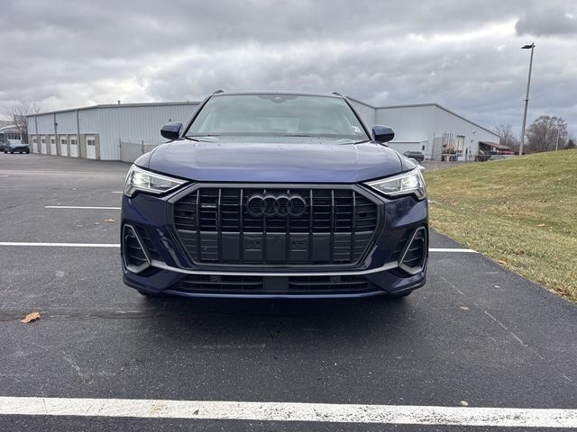 2021 Audi Q3 S Line Premium Plus