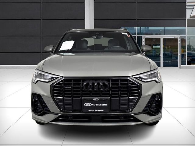 2021 Audi Q3 S Line Premium Plus