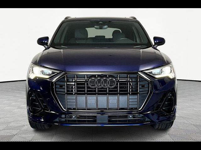 2021 Audi Q3 S Line Premium Plus