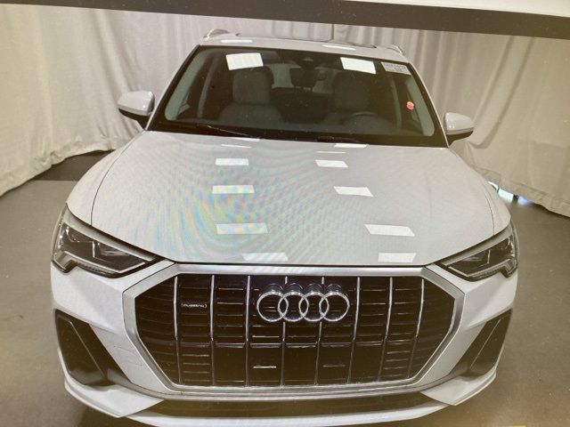 2021 Audi Q3 S Line Premium Plus