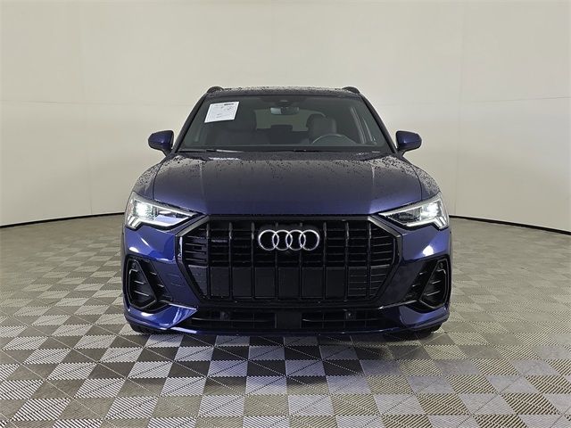 2021 Audi Q3 S Line Premium Plus