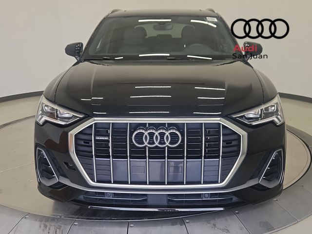 2021 Audi Q3 S Line Premium Plus