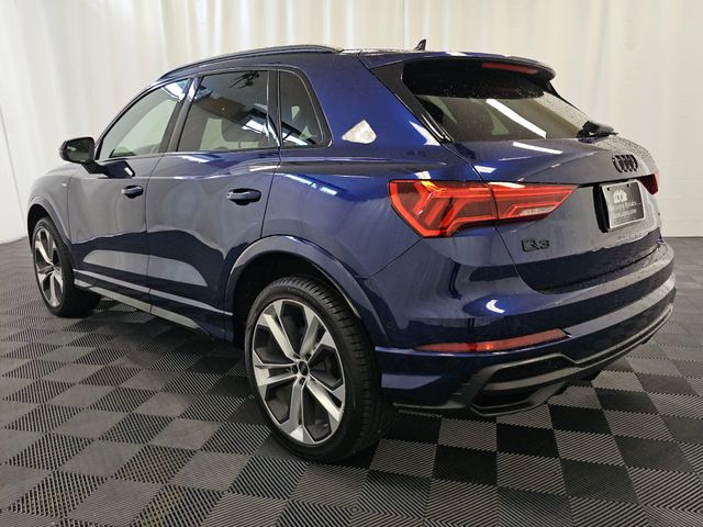 2021 Audi Q3 S Line Premium Plus