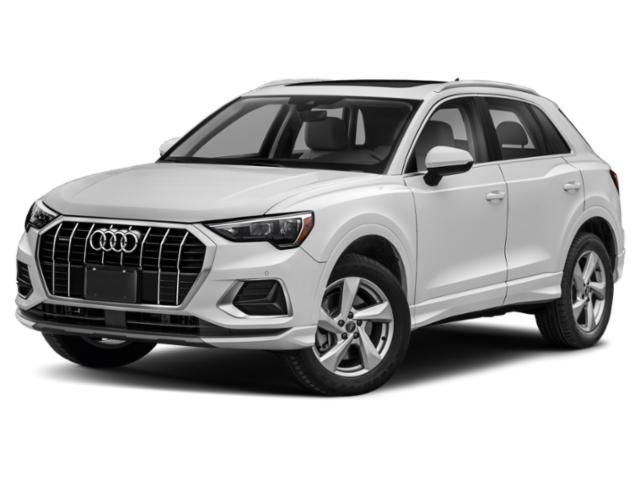 2021 Audi Q3 Premium Plus