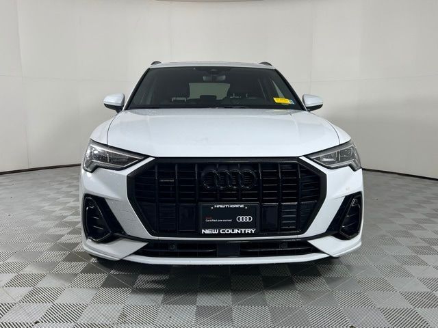 2021 Audi Q3 S Line Premium Plus