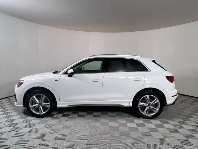 2021 Audi Q3 S Line Premium Plus