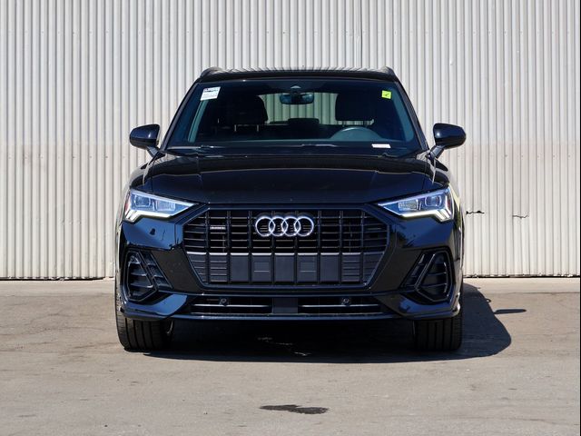 2021 Audi Q3 S Line Premium Plus