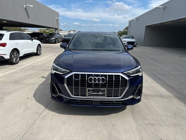 2021 Audi Q3 S Line Premium Plus