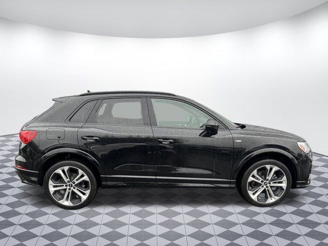 2021 Audi Q3 S Line Premium Plus