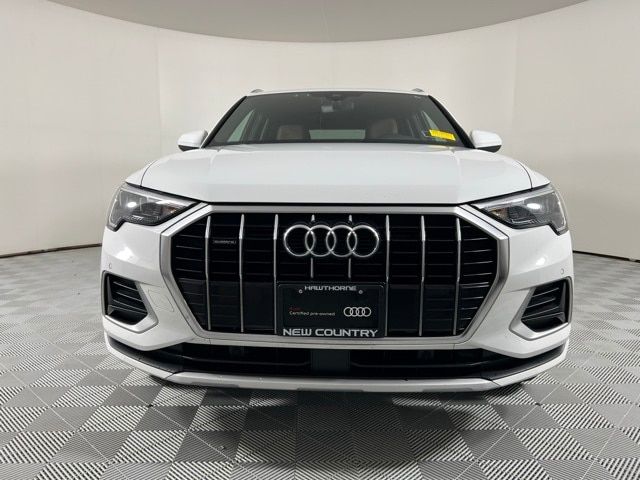 2021 Audi Q3 Premium