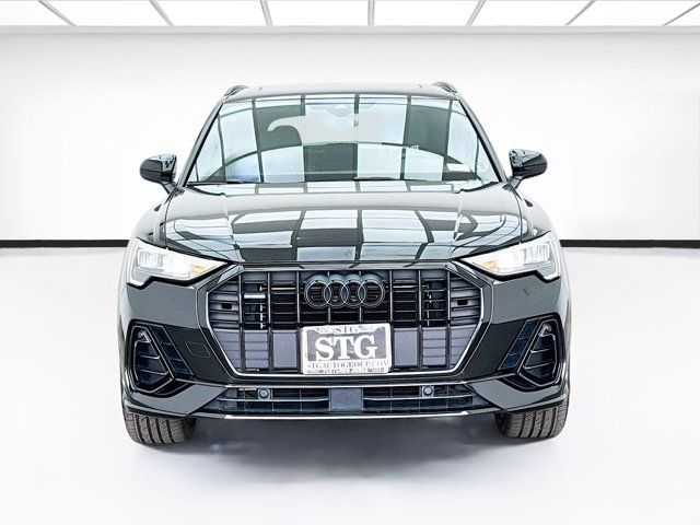 2021 Audi Q3 S Line Premium