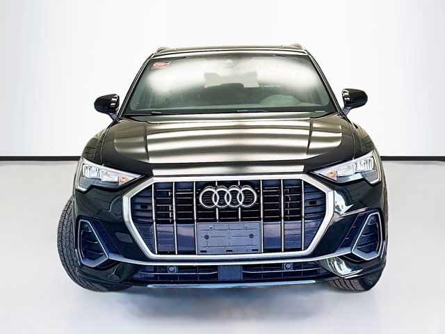 2021 Audi Q3 S Line Premium