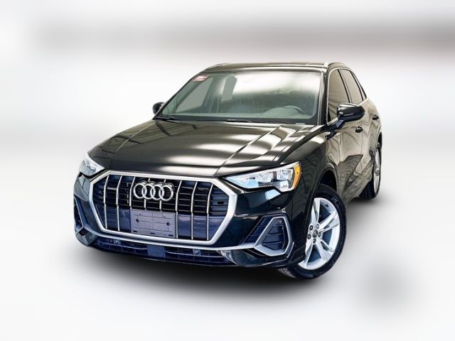 2021 Audi Q3 S Line Premium