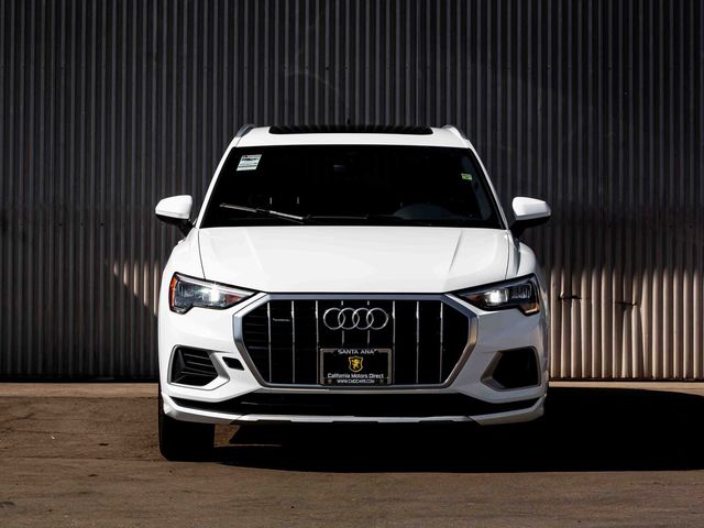 2021 Audi Q3 Premium