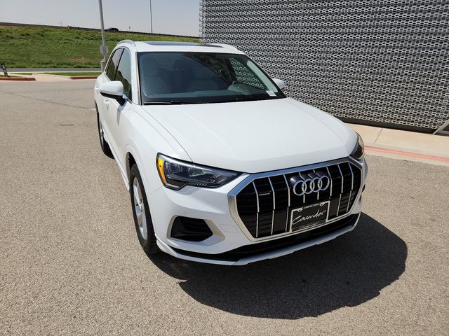 2021 Audi Q3 Premium