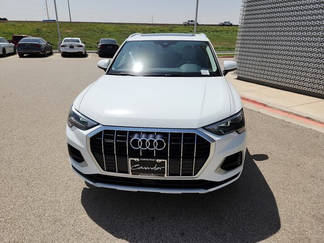 2021 Audi Q3 Premium