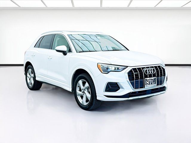 2021 Audi Q3 Premium
