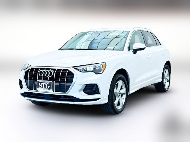 2021 Audi Q3 Premium