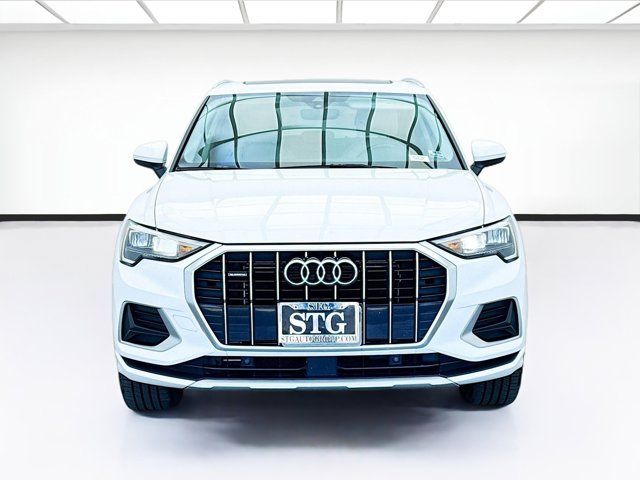 2021 Audi Q3 Premium