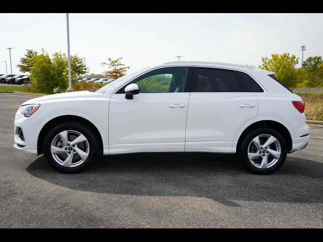 2021 Audi Q3 Premium