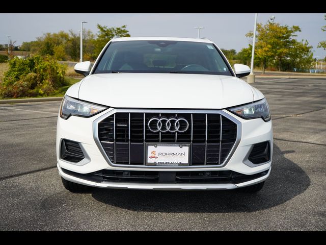 2021 Audi Q3 Premium